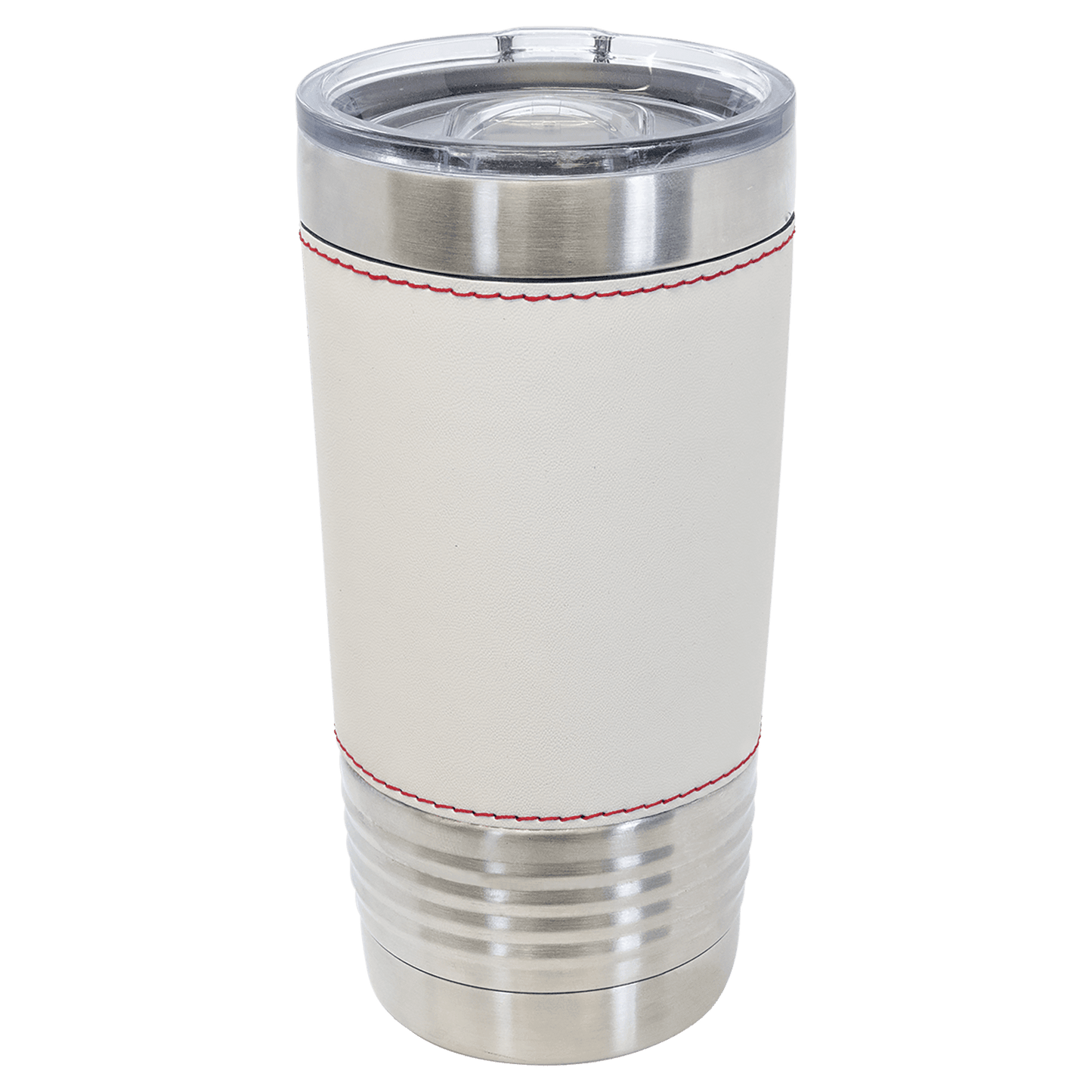 Baseball/Softball 20 oz. Leatherette Tumbler