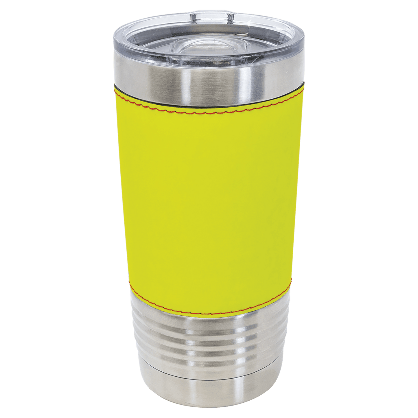 Baseball/Softball 20 oz. Leatherette Tumbler