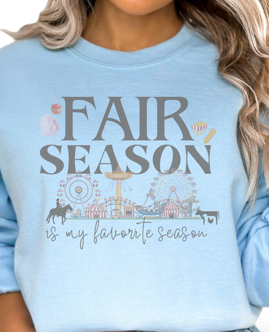 Fun Fair T-Shirt